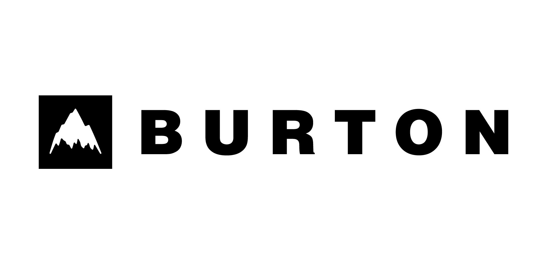 BURTONロゴ