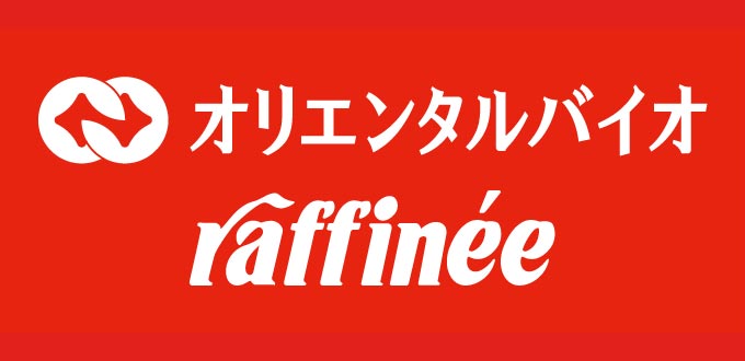 オリエンタルバイオロゴ