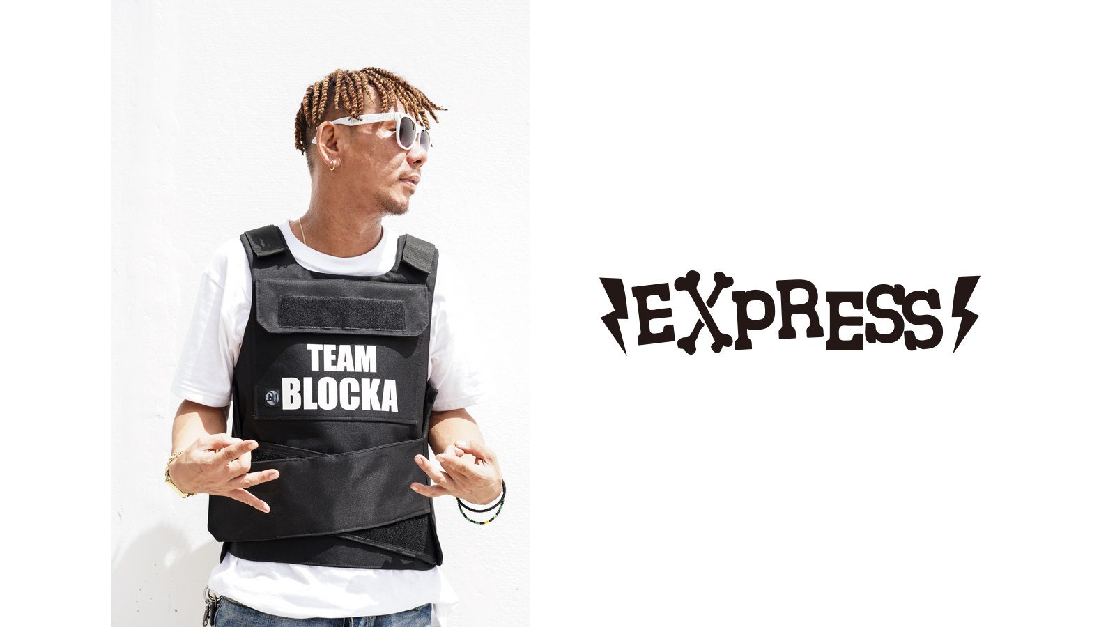 音楽ライブ：EXPRESS