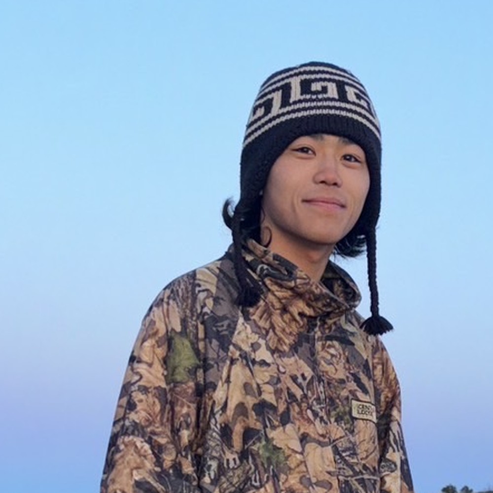 山田 悠翔