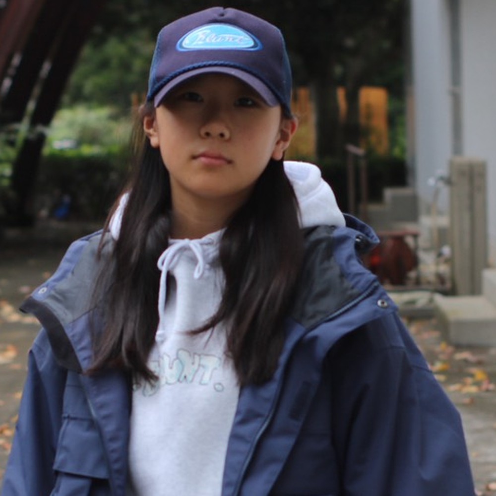 坂本 妃菜乃