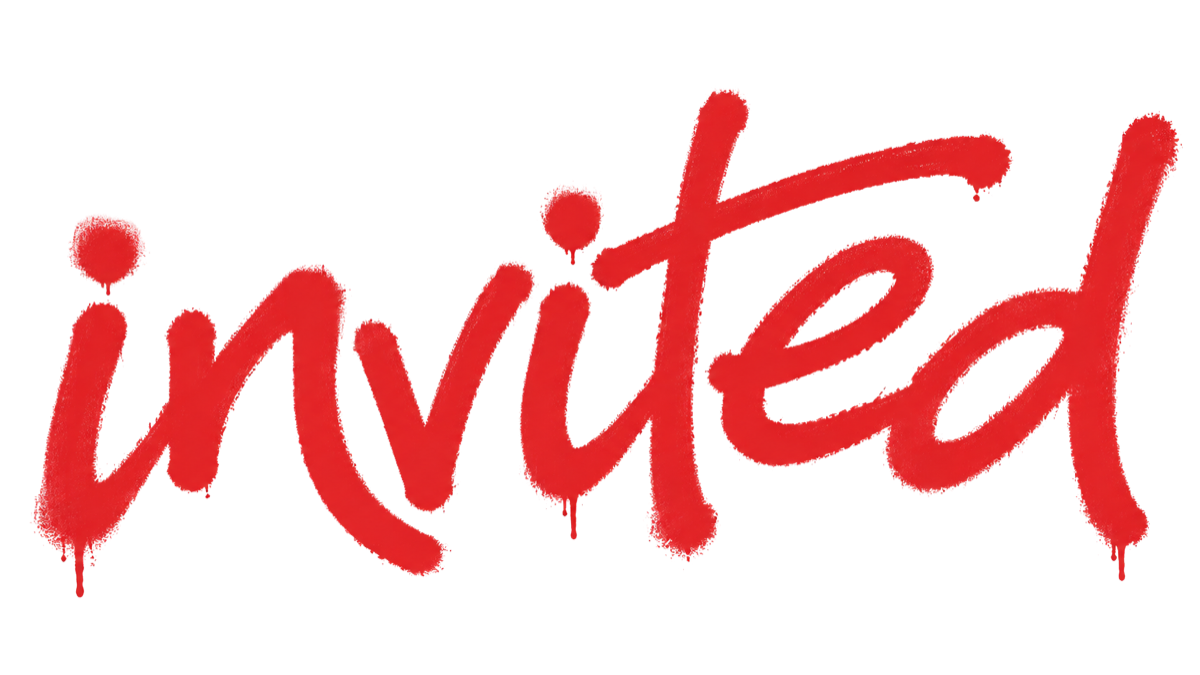 invited